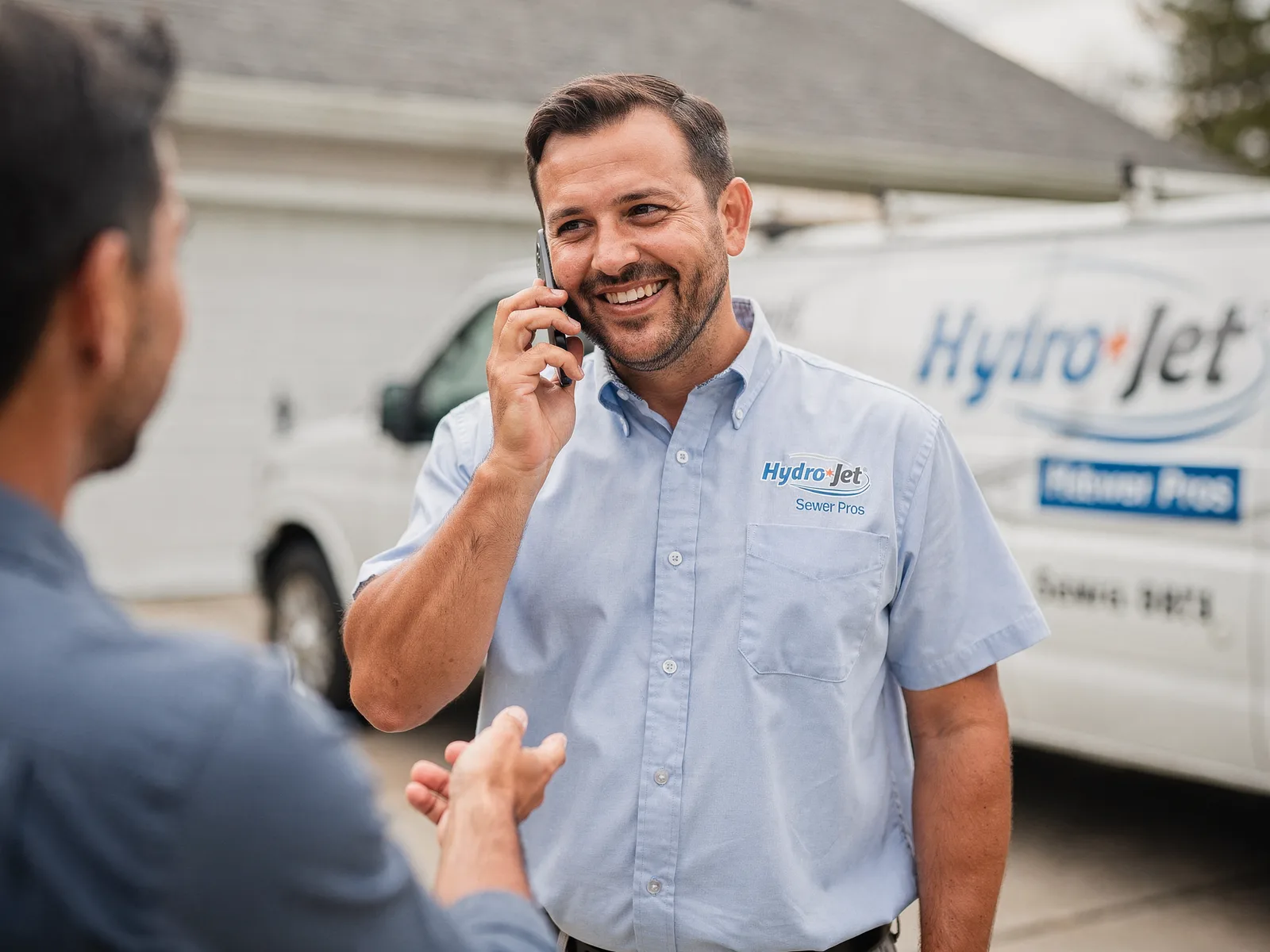 Hydro Jetting Ellsworth Afb, SD FAQs